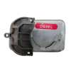 Recambio de tapa exterior combustible para citroën xantia berlina 2.0 hdi 90/110 attraction referencia OEM IAM 9608162080  96081
