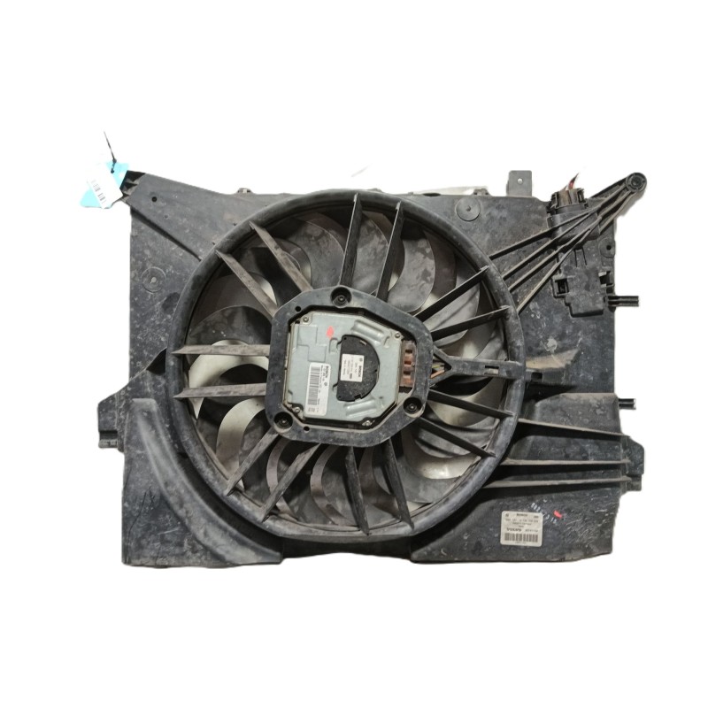 Recambio de electroventilador para volvo s60 i (384) d5 referencia OEM IAM 30749760 0130706838 