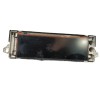Recambio de pantalla multifuncion para peugeot expert kasten furgón l1h1 referencia OEM IAM 9822637880 966561468001 