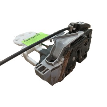 CERRADURA PUERTA TRASERA DERECHA 814202L000 
