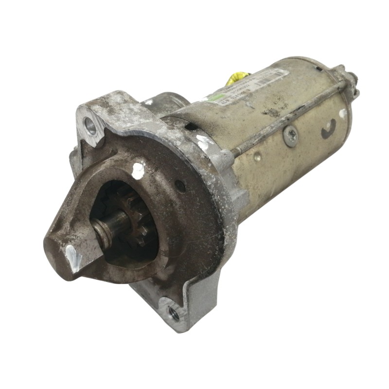 Recambio de motor arranque para volvo v50 familiar 1.6 d drive kinetic referencia OEM IAM 9M5N11000AA  