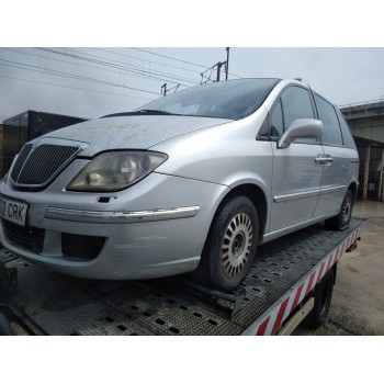 LANCIA PHEDRA (180) de desguace