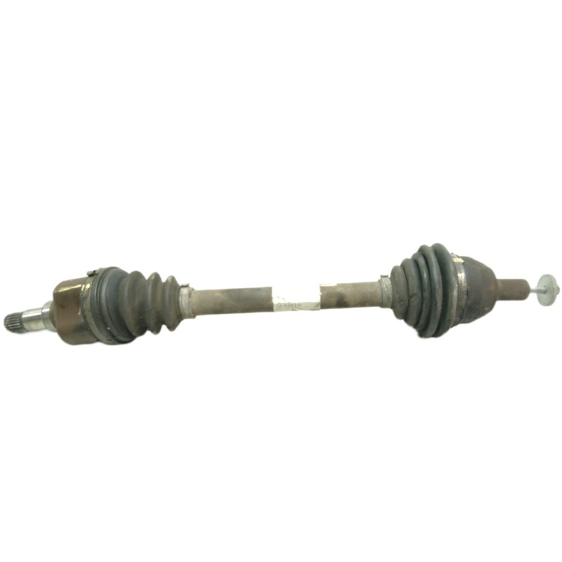 Recambio de transmision delantera izquierda para ford focus c-max (cap) ambiente (d) referencia OEM IAM 1707966  