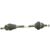 Recambio de transmision delantera izquierda para ford focus c-max (cap) ambiente (d) referencia OEM IAM 1707966  