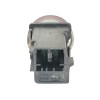 Recambio de warning para citroën berlingo 2.0 hdi collection familiar referencia OEM IAM 9644845777  