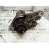 Recambio de motor arranque para seat ibiza (6l1) signo referencia OEM IAM 0001120400 BOSCH  0001120400 BOSCH