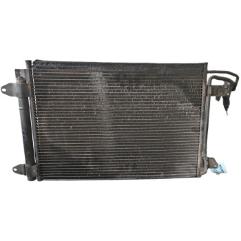 CONDENSADOR / RADIADOR AIRE ACONDICIONADO 1K0820411 1KO820411G