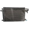Recambio de condensador / radiador aire acondicionado para seat altea (5p1) reference referencia OEM IAM 1K0820411  1KO820411G