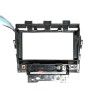 Recambio de warning para opel astra j (p10) 1.7 cdti (68) referencia OEM IAM 13285122  