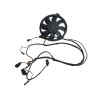 Recambio de electroventilador para volkswagen passat berlina (3b3) advance referencia OEM IAM 2016W35 195003 85547