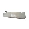 Recambio de parasol izquierdo para fiat ducato furgoneta (250_) 140 multijet 2,2 d referencia OEM IAM 735747356 / 1523265 609607