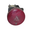 Recambio de warning para citroën berlingo 2.0 hdi collection familiar referencia OEM IAM 9644845777  