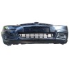 Recambio de paragolpes delantero para opel zafira / zafira family b (a05) 1.9 cdti (m75) referencia OEM IAM 13124959  