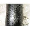 Recambio de amortiguador trasero derecho para renault fluence z.e. dynamique referencia OEM IAM 562100077R 03081000265A 
