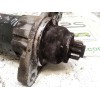 Recambio de motor arranque para seat ibiza (6l1) signo referencia OEM IAM 0001120400 BOSCH  0001120400 BOSCH