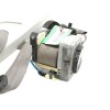 Recambio de cinturon seguridad delantero derecho para seat toledo (1m2) stella referencia OEM IAM 1M0857706A 5 PUERTAS 