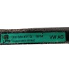 Recambio de condensador / radiador aire acondicionado para seat altea (5p1) reference referencia OEM IAM 1K0820411  1KO820411G