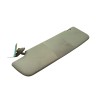 Recambio de parasol izquierdo para fiat ducato furgoneta (250_) 140 multijet 2,2 d referencia OEM IAM 735747356 / 1523265 609607