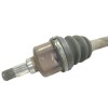Recambio de transmision delantera izquierda para ford focus c-max (cap) ambiente (d) referencia OEM IAM 1707966  