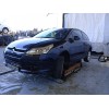citroën c4 coupe del año 2005