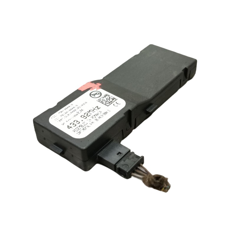 Recambio de modulo electronico para opel astra j (p10) 1.7 cdti (68) referencia OEM IAM 13500144 13523302 