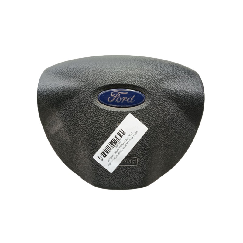 Recambio de airbag delantero izquierdo para ford focus berlina (cap) ghia referencia OEM IAM 4M51A042B85DE34D8 4M51A042B85DE3ZHE