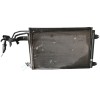 Recambio de condensador / radiador aire acondicionado para seat altea (5p1) reference referencia OEM IAM 1K0820411  1KO820411G