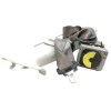 Recambio de cinturon seguridad delantero derecho para seat toledo (1m2) stella referencia OEM IAM 1M0857706A 5 PUERTAS 