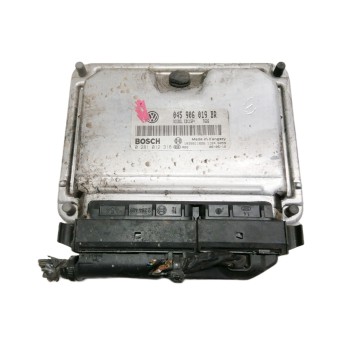 CENTRALITA MOTOR UCE 0281012318 