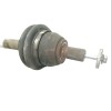 Recambio de transmision delantera izquierda para ford focus c-max (cap) ambiente (d) referencia OEM IAM 1707966  