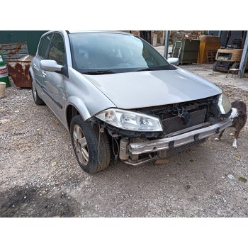 RENAULT MEGANE II (BM0/1_, CM0/1_)