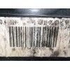 Recambio de motor calefaccion para citroën c4 picasso sx referencia OEM IAM 173610000 173610100 173610200