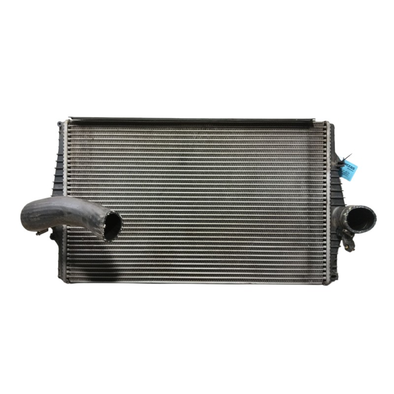 Recambio de intercooler para volvo s60 i (384) d5 referencia OEM IAM 31319056 989580C 