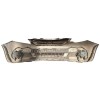 Recambio de paragolpes delantero para opel zafira / zafira family b (a05) 1.9 cdti (m75) referencia OEM IAM 13124959  