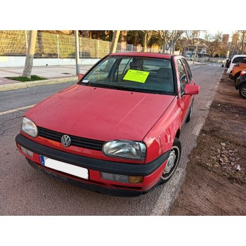 VOLKSWAGEN GOLF III (1H1)