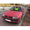 volkswagen golf iii (1h1) del año 2002
