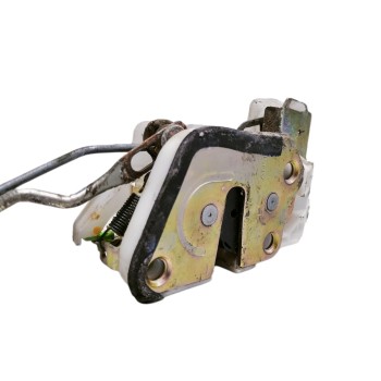 CERRADURA PUERTA DELANTERA DERECHA MN159236 2 CABLES