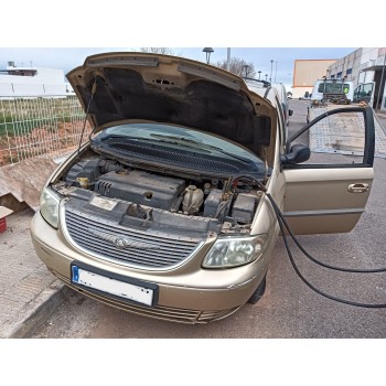 CHRYSLER VOYAGER IV (RG, RS) de desguace