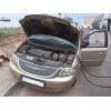 chrysler voyager iv (rg, rs) del año 2001