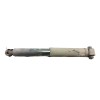 Recambio de amortiguador trasero izquierdo para renault fluence z.e. dynamique referencia OEM IAM 562100077R 03081000265A 