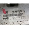 Recambio de centralita motor uce para seat ibiza (6l1) reference referencia OEM IAM 0281012318  