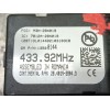 Recambio de modulo electronico para opel astra j (p10) 1.7 cdti (68) referencia OEM IAM 13500144 13523302 