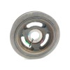 Recambio de polea cigueñal para citroën c3 1.4 hdi sx referencia OEM IAM L11130005105202  