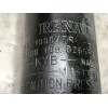 Recambio de amortiguador trasero izquierdo para renault fluence z.e. dynamique referencia OEM IAM 562100077R 03081000265A 