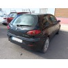 alfa romeo 147 (937_) del año 2003