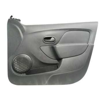 GUARNECIDO PUERTA DELANTERA DERECHA 809008927R 809103650R / 809086151R 809085101R