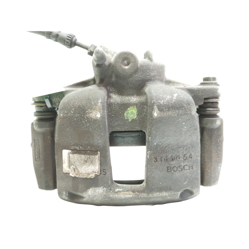 Recambio de pinza freno delantera derecha para peugeot 207 sw confort referencia OEM IAM 314054  