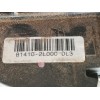 Recambio de cerradura puerta trasera izquierda para hyundai i30 (fd) 1.4 referencia OEM IAM 814102L000  