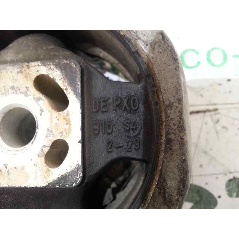 Recambio de soporte cambio para seat ibiza (6l1) signo referencia OEM IAM DEPXO73590989 DEPXO910S4229 DEPXO73590989