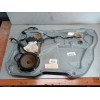 Recambio de elevalunas delantero derecho para seat ibiza (6l1) stella referencia OEM IAM   